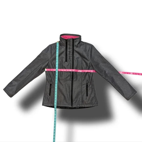 Calvin Klein Jacket - Picture 9 of 11